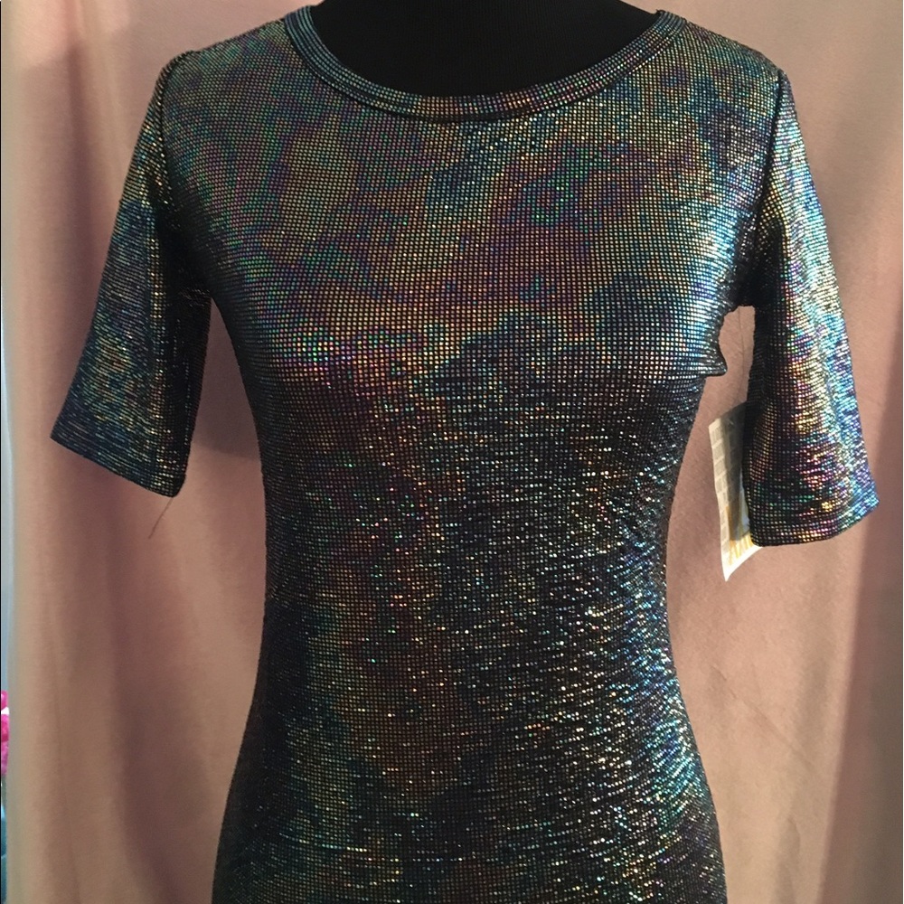 Brand new lularoe Elegant Julia