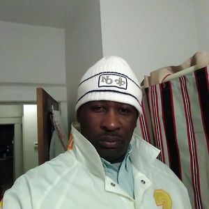 Meet your Posher, Decarlos