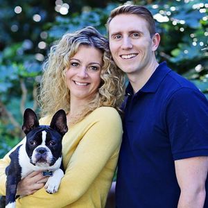 Meet your Posher, Hillary