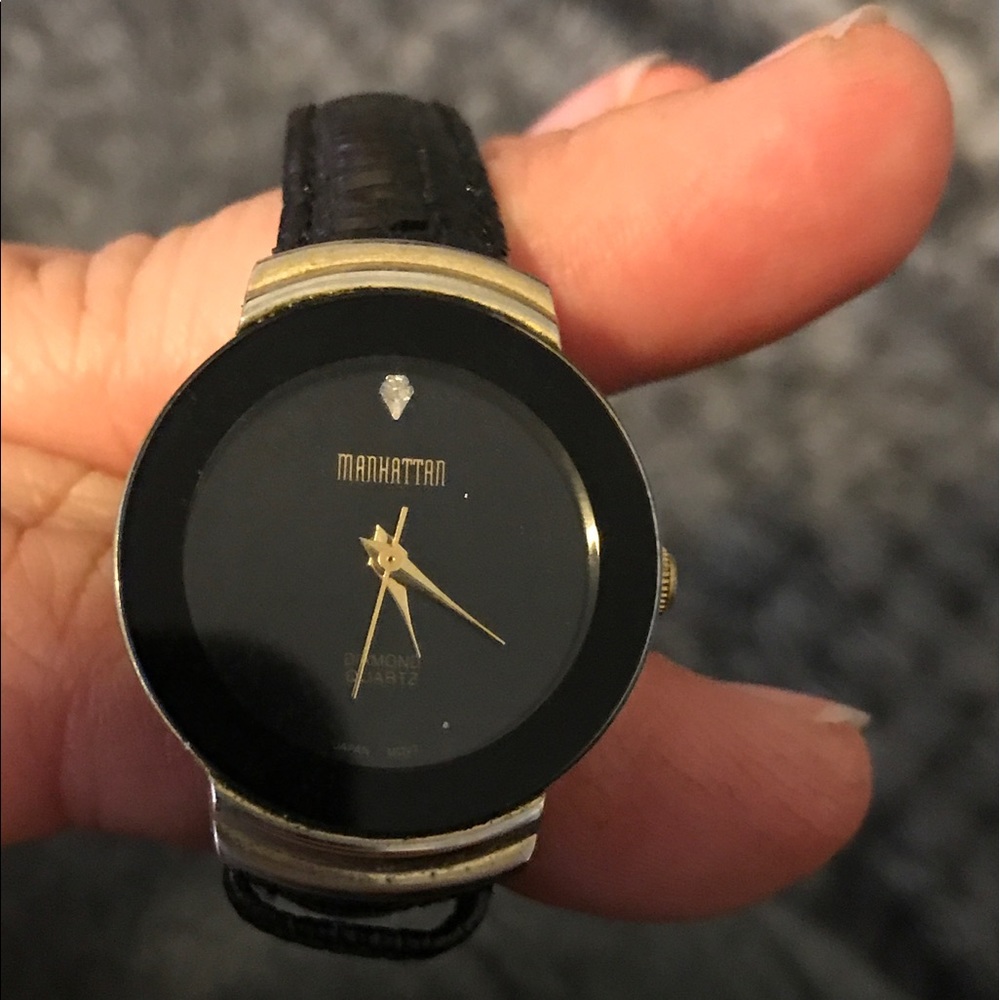 Black watch