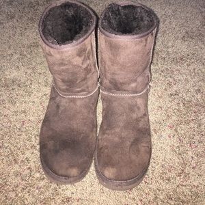 Uggs size 8