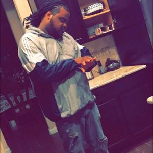 Meet your Posher, Mark