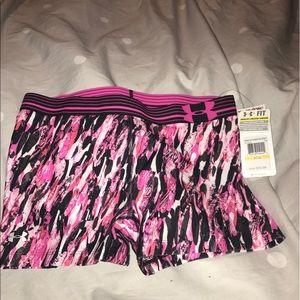 Under Armour Spandex