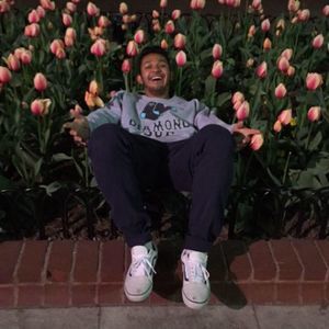 Meet your Posher, Israel