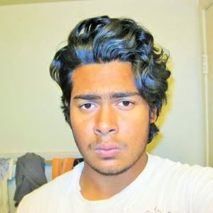 Meet your Posher, Mahmudul