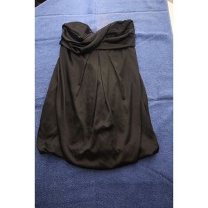 Super sexy short semi formal dress