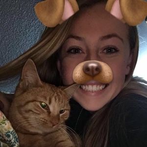 Meet your Posher, Sarah