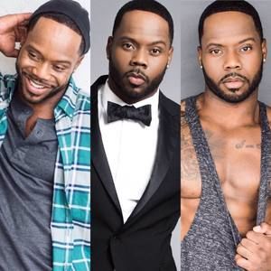 Meet your Posher, Jeremiah