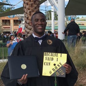 Meet your Posher, Travis