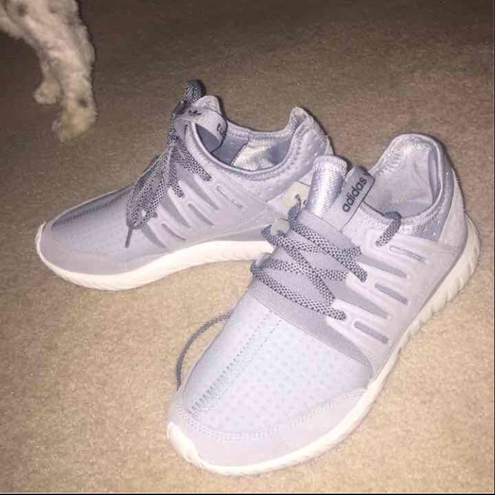 Adidas tubular