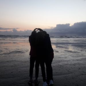 Meet your Posher, Kristina