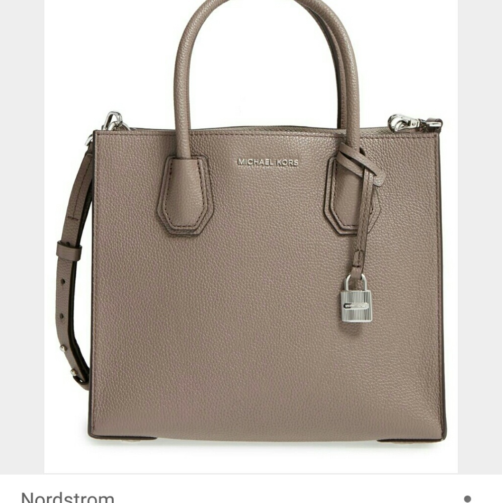 Michael kors Mercer LG "make offer"
