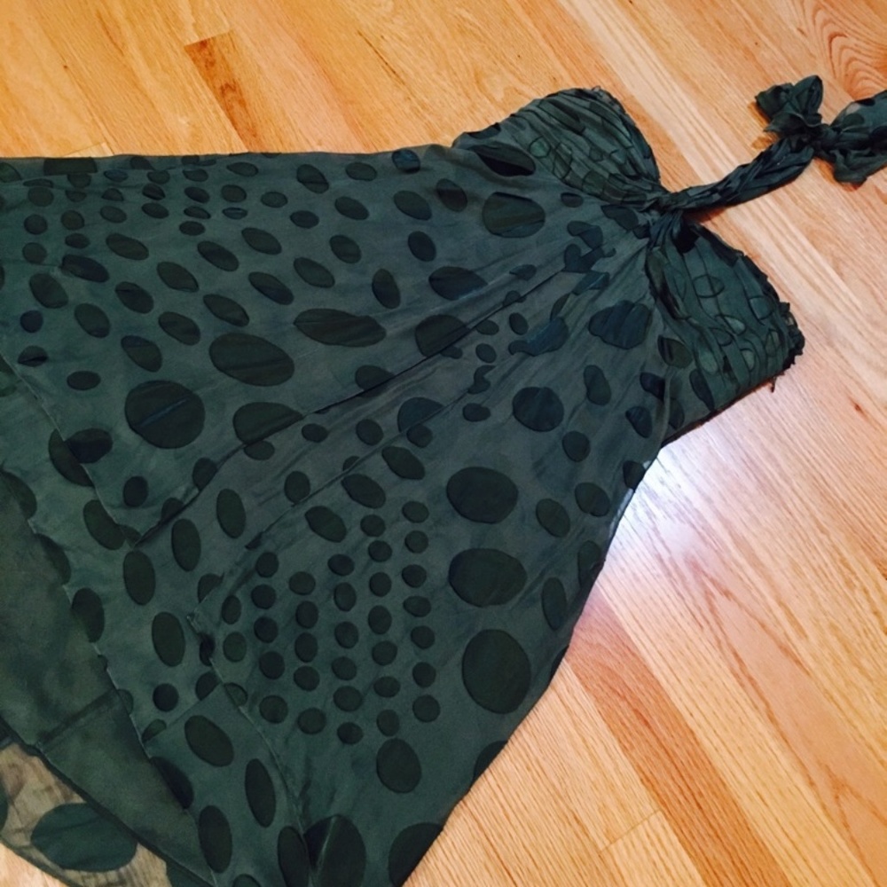 Party dress