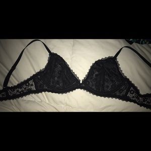 VS BRA never worn