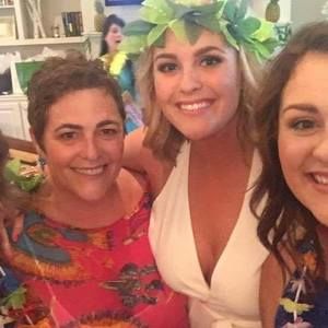 Meet your Posher, Sandra