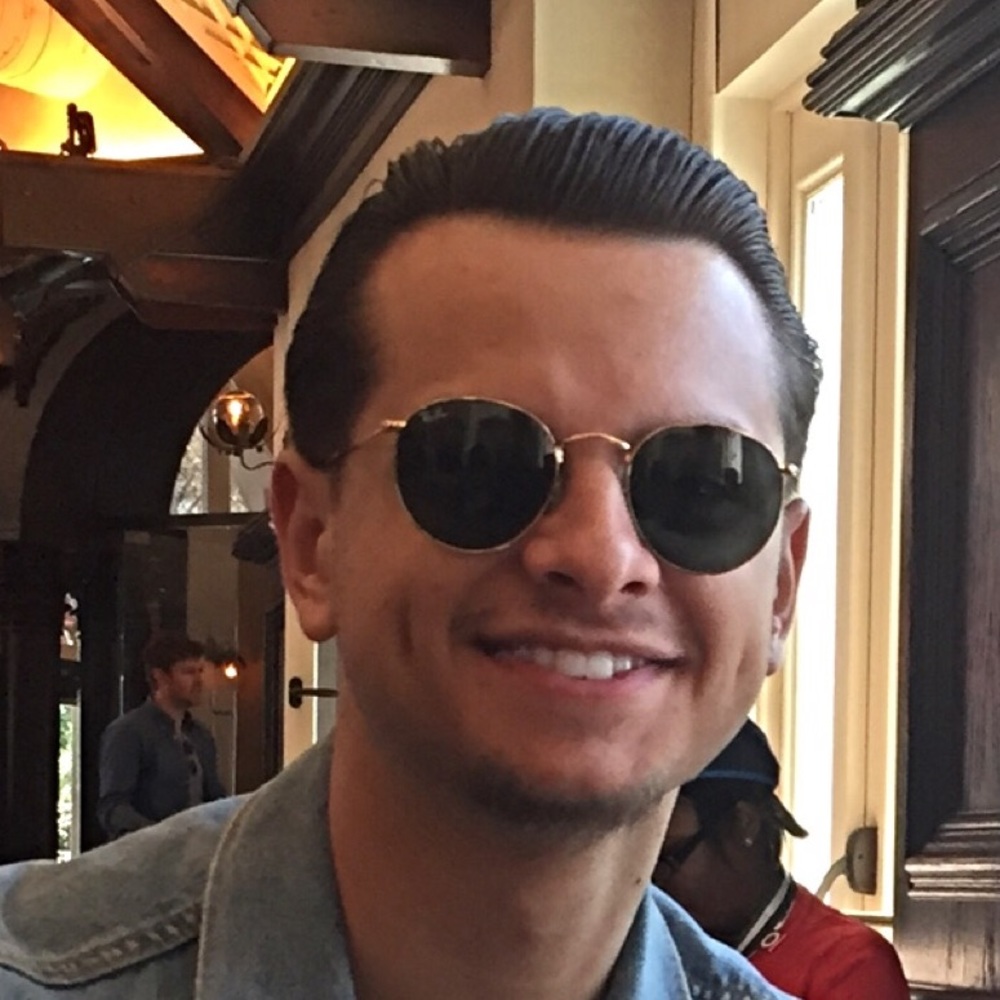 Meet your Posher, Dillon