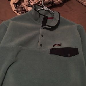 Men's Patagonia Synchilla Medium