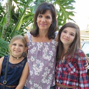 Meet your Posher, Carrie