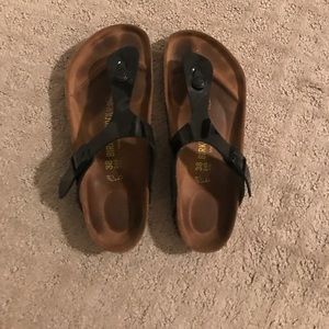 Birkenstock sandal
