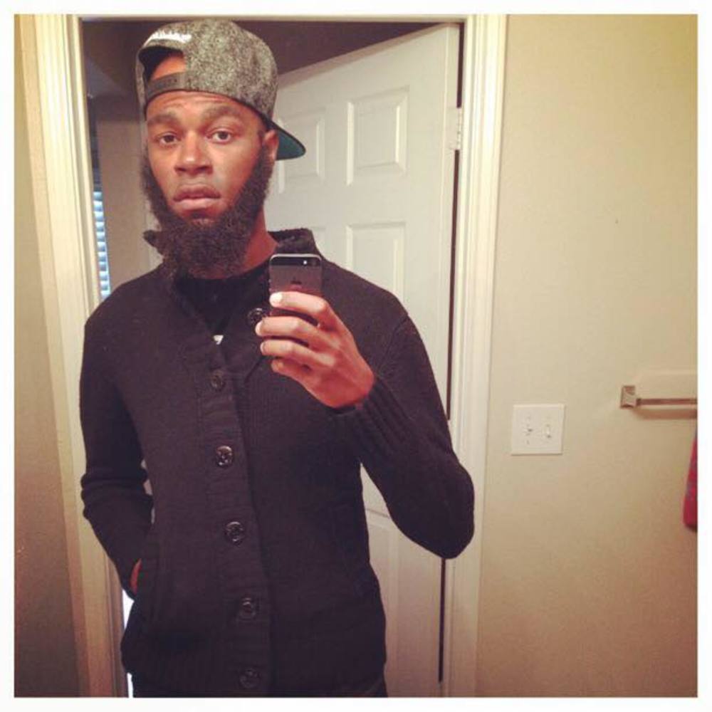 Meet your Posher, Eddie