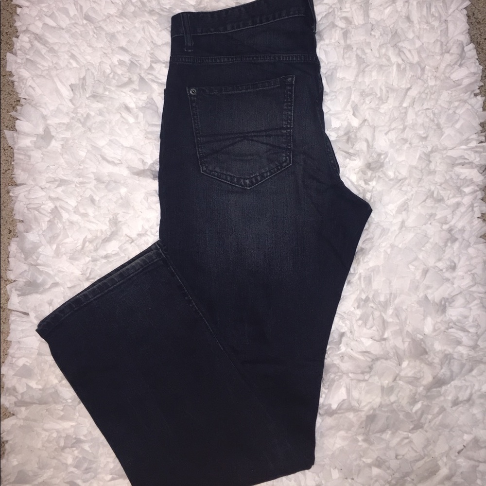 Men's jeans