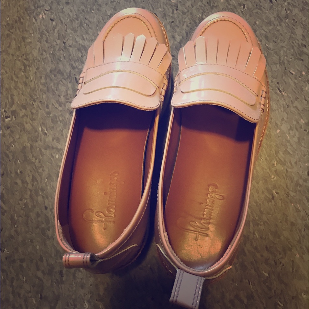 Brand name: FLAMINGOS