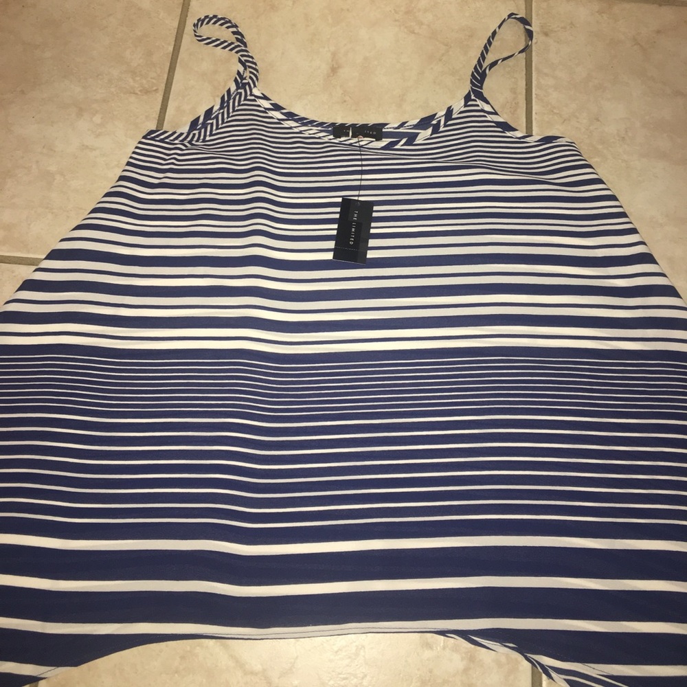 The Limited Top