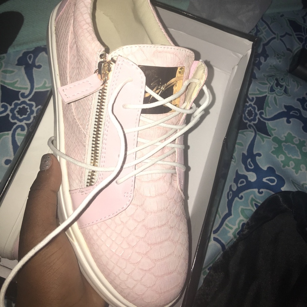 Giuseppe zanotti inspired shoes