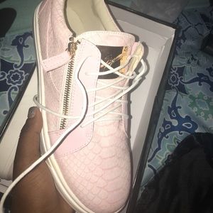 Giuseppe zanotti inspired shoes