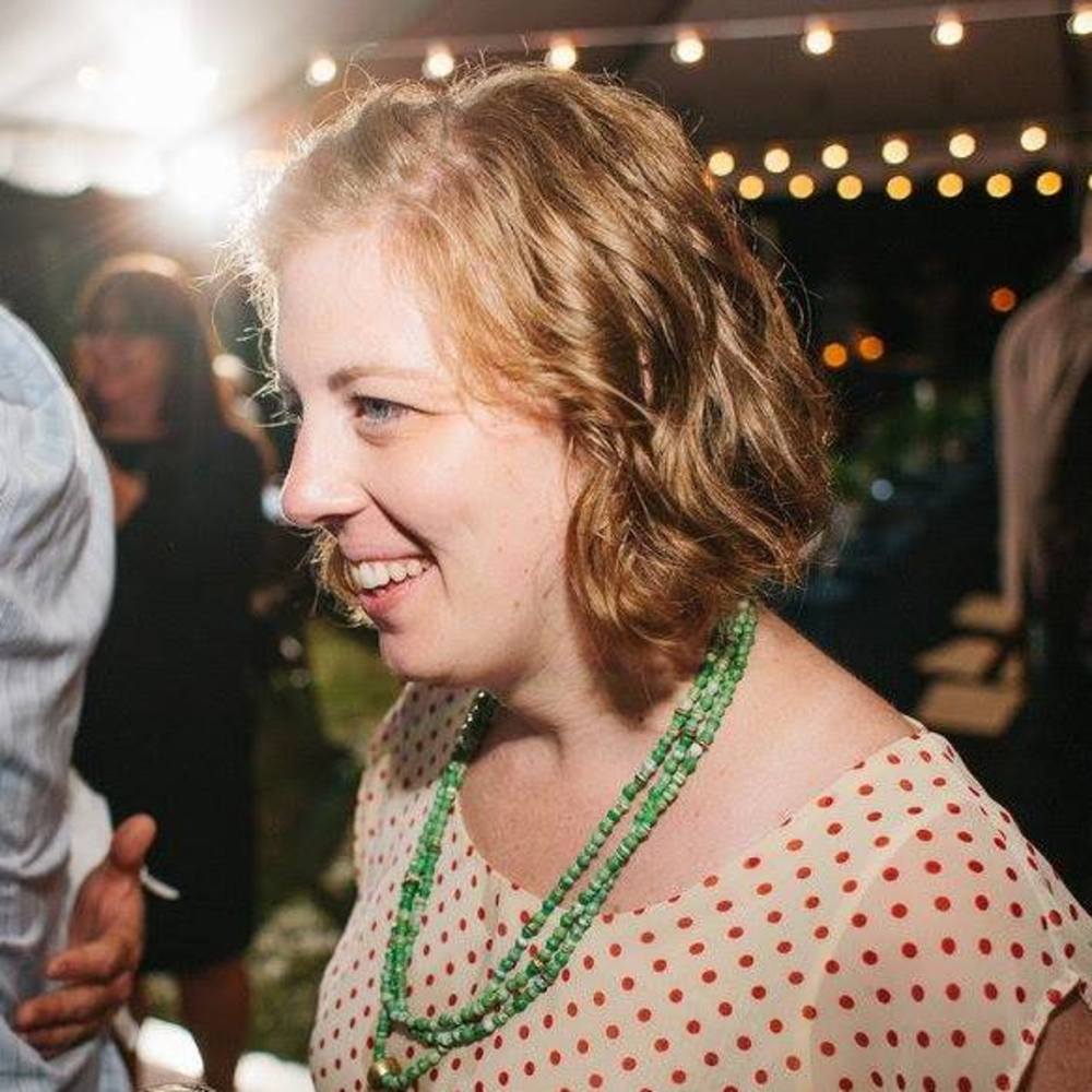 Meet your Posher, Jen