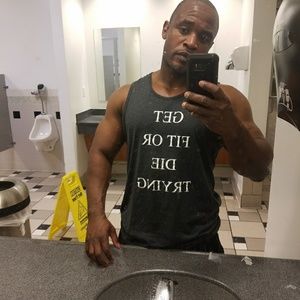 Meet your Posher, Norman