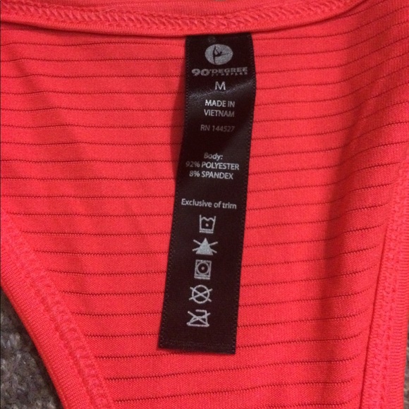 Workout Tank - Picture 2 of 3