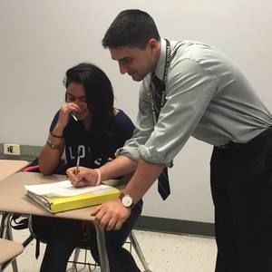 Meet your Posher, Alfonse