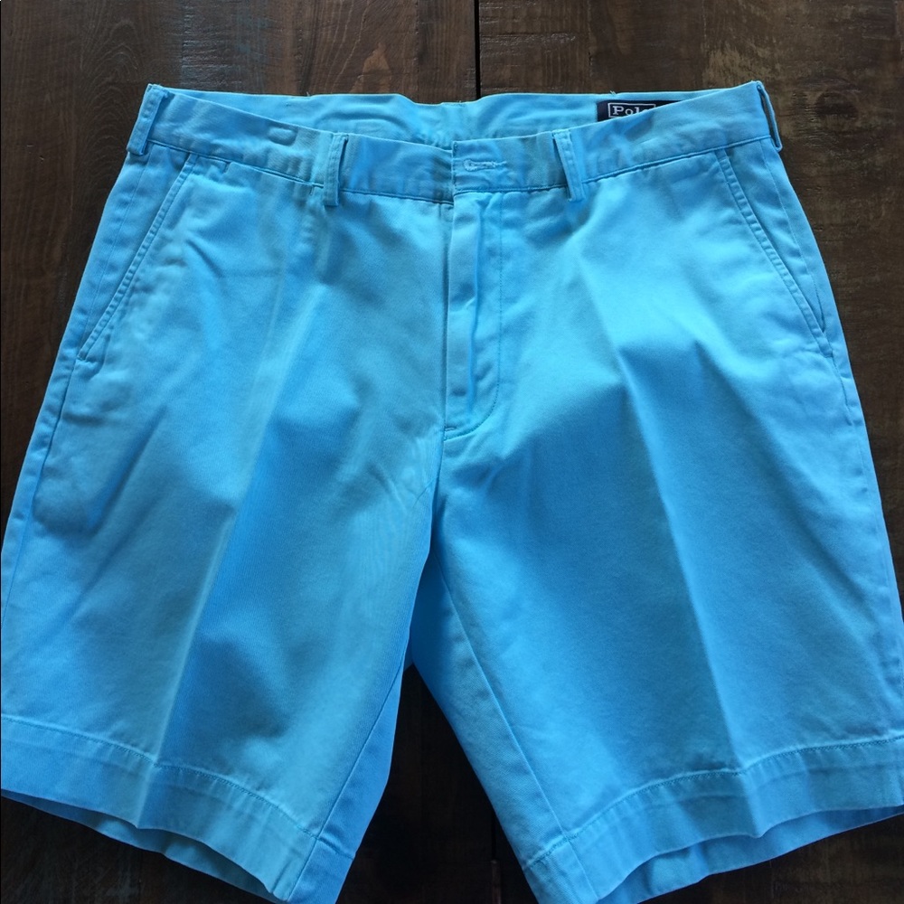 Polo Shorts:))