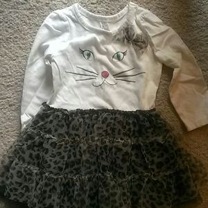 Kitty Dress