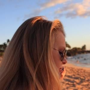 Meet your Posher, Madison