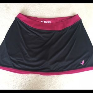 New Balance Running Skort