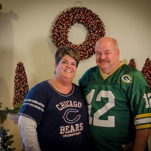 Meet your Posher, Robin