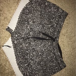 Hit it shorts size 6 like new condition