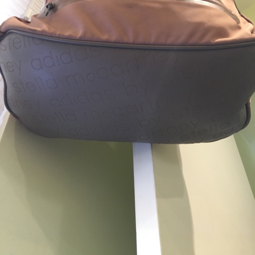 Stella McCartney Adidas Oversized Gym Bag_3