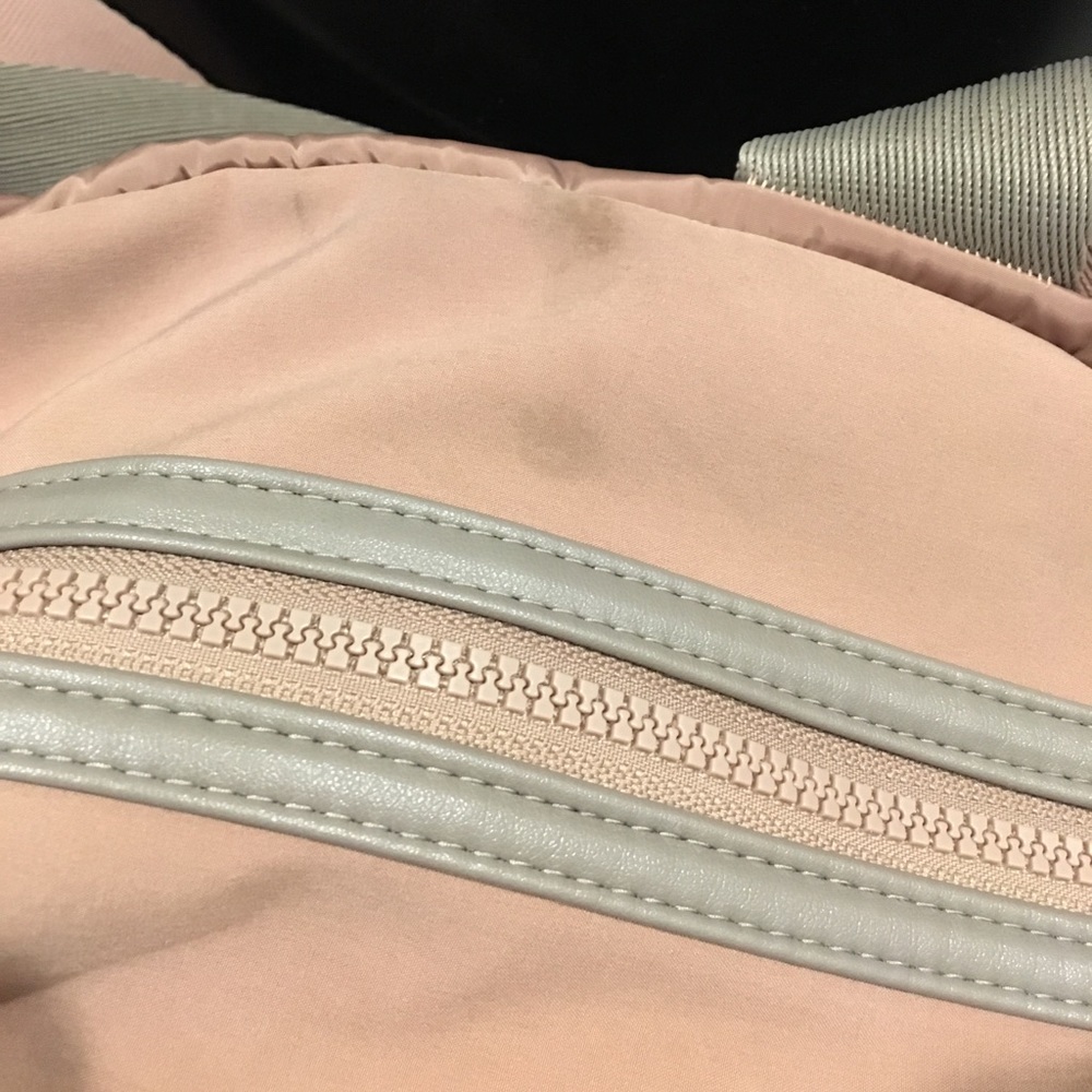 Stella McCartney Adidas Oversized Gym Bag_6