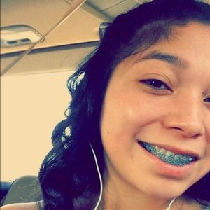 Meet your Posher, Aileen