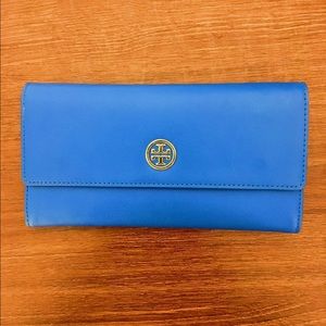Tory Burch wallet