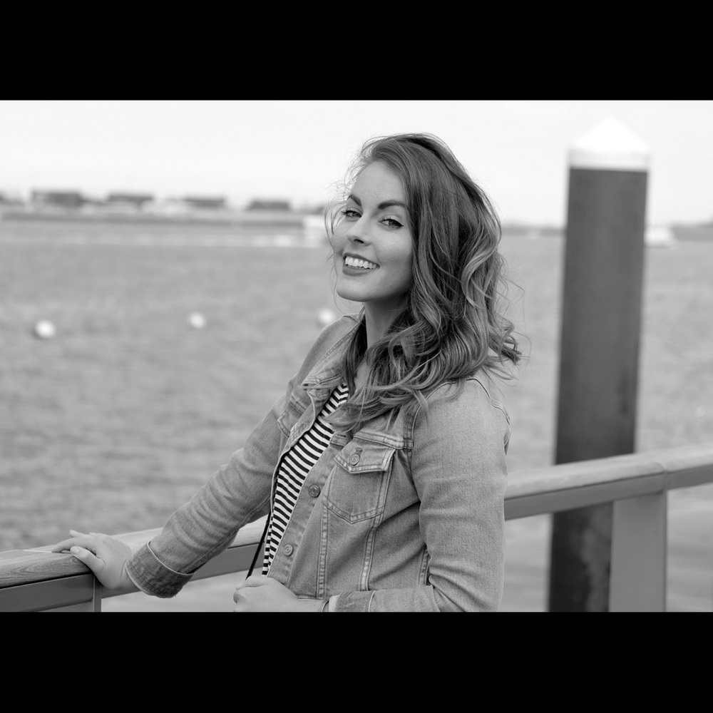 Meet your Posher, Kaitlin