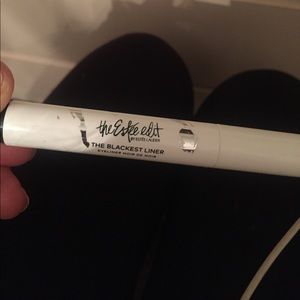 The Estee Edit the blackest liner
