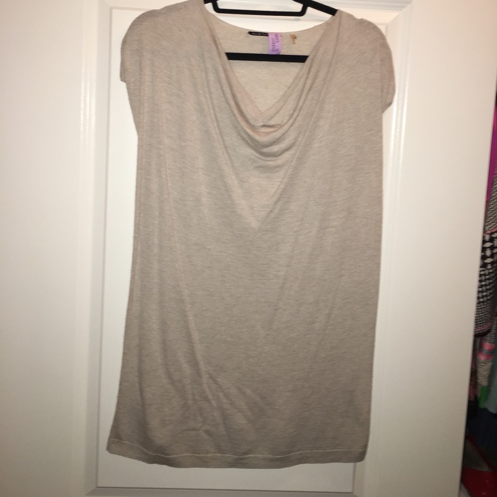 Elie Tahari Tunic