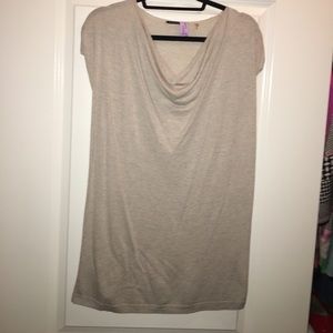 Elie Tahari Tunic