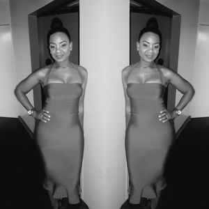 Meet your Posher, Nadine