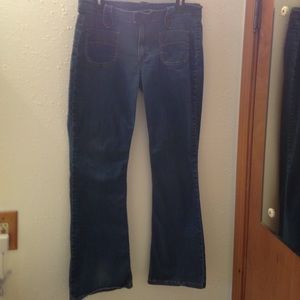 Levi's women's jeans size 12