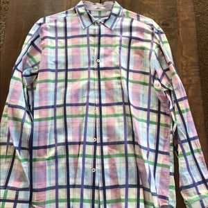 Men Shirt by Bugatchi!!!